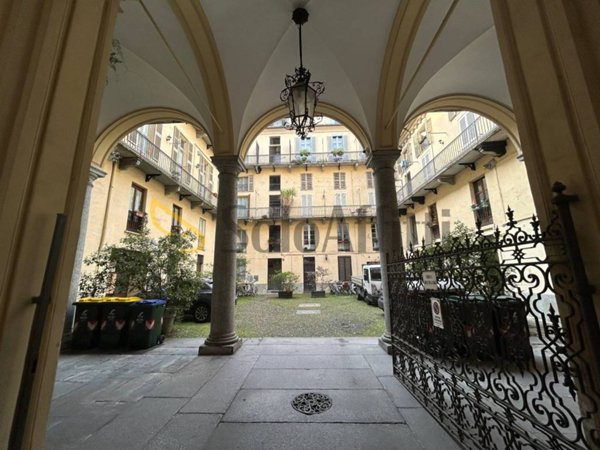 negozio in affitto a Torino in zona Centro Storico