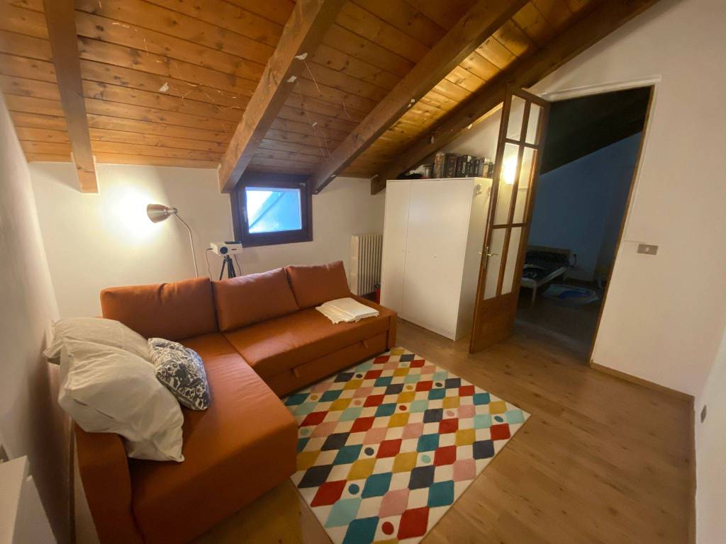 appartamento in affitto a Torino in zona San Salvario