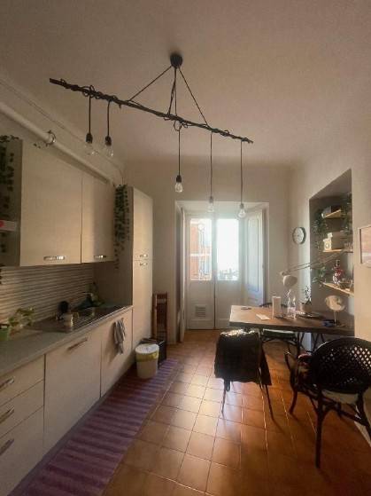 appartamento in affitto a Torino