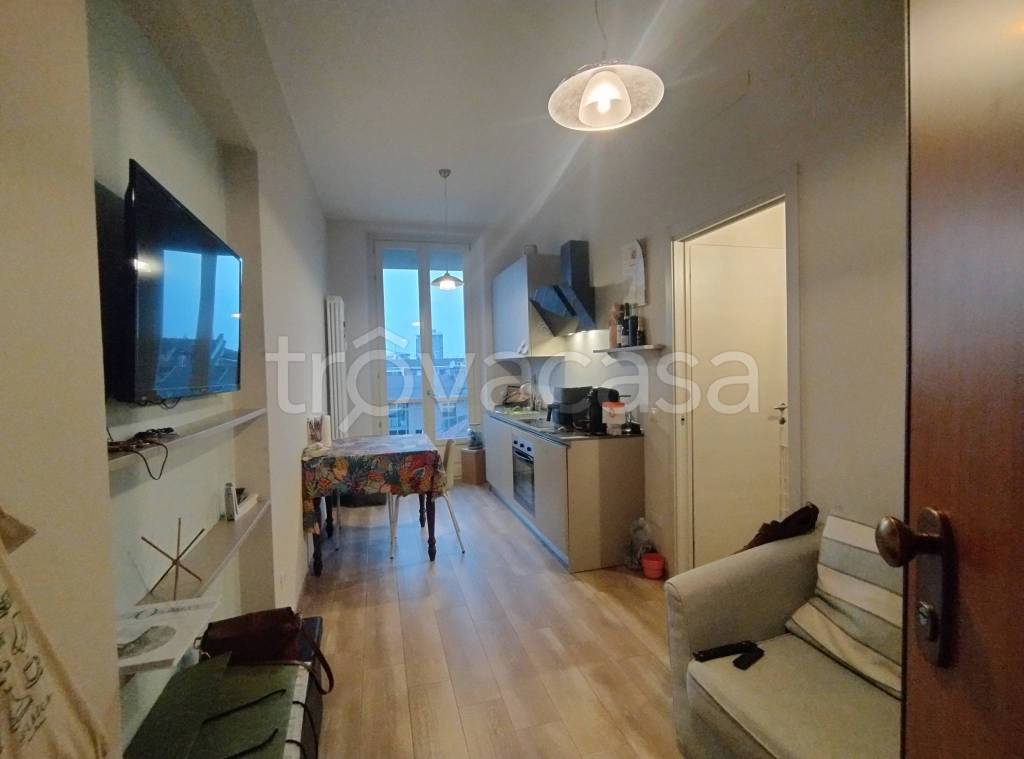 appartamento in affitto a Torino