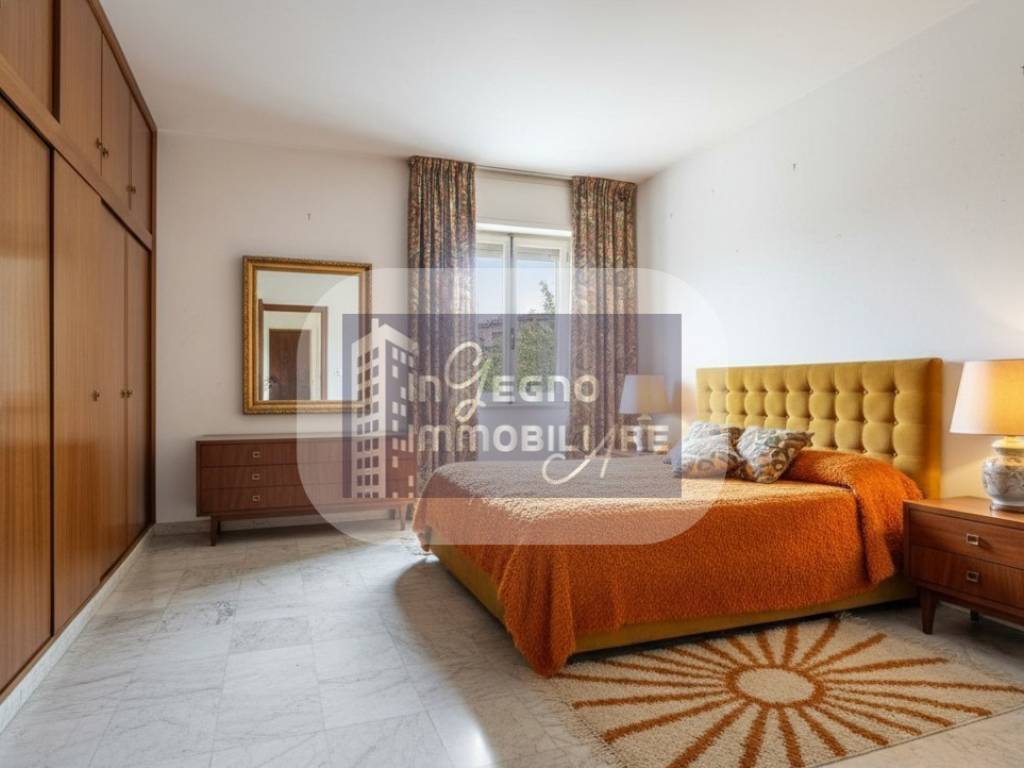 appartamento in affitto a Torino in zona Vanchiglia