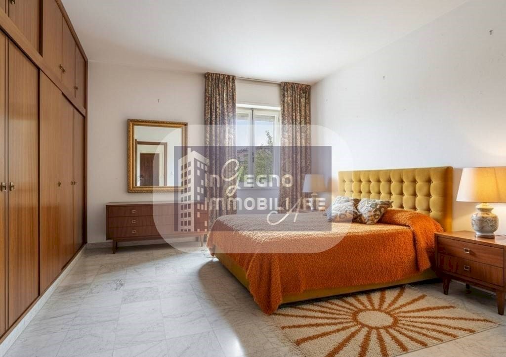 appartamento in affitto a Torino in zona Centro Storico