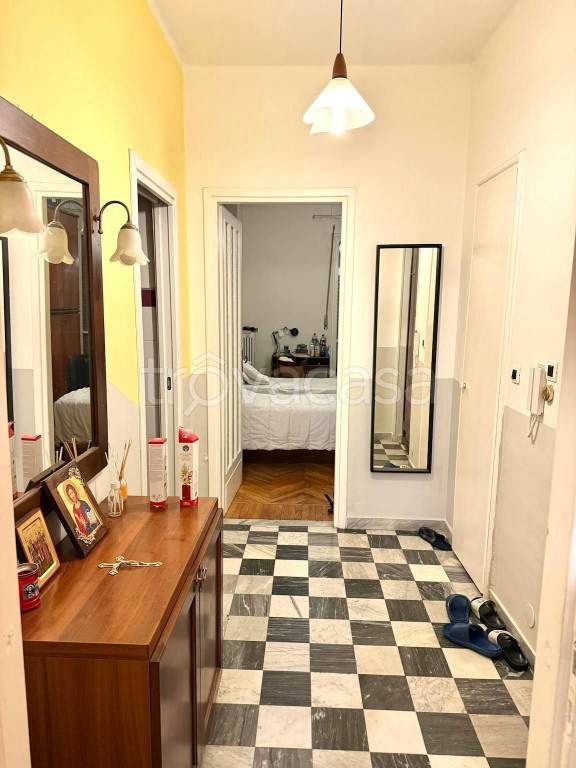 appartamento in affitto a Torino in zona San Salvario