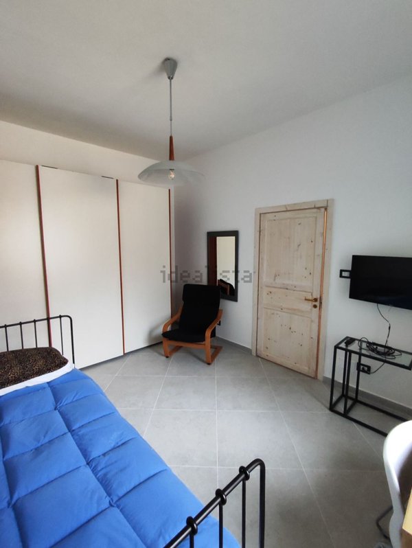 appartamento in affitto a Torino in zona Rosa