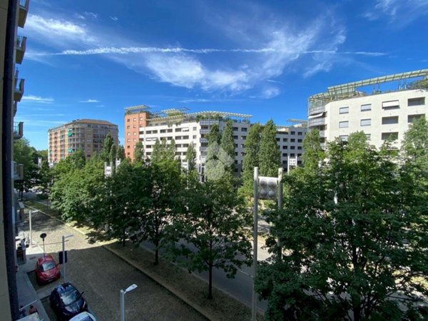 appartamento in affitto a Torino in zona Crocetta