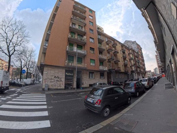 appartamento in affitto a Torino in zona Mirafiori Sud