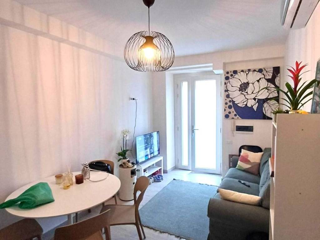 appartamento in affitto a Torino in zona San Donato