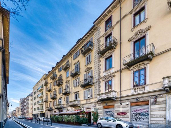 appartamento in affitto a Torino
