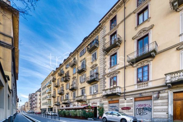 appartamento in affitto a Torino