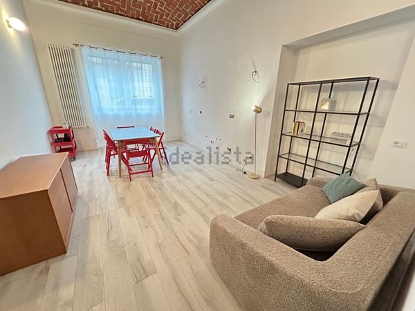 appartamento in affitto a Torino