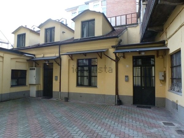 appartamento in affitto a Torino in zona San Salvario