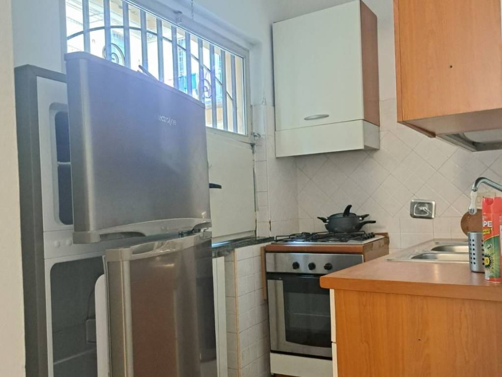 appartamento in affitto a Torino in zona San Salvario