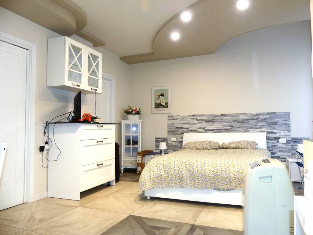 appartamento in affitto a Torino