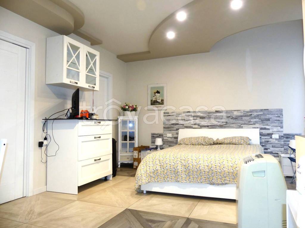 appartamento in affitto a Torino