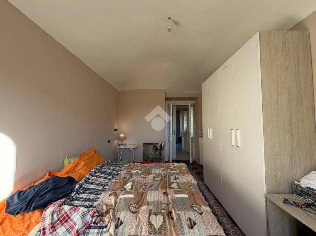 appartamento in affitto a Torino in zona Crocetta