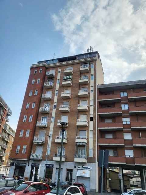 appartamento in affitto a Torino in zona Lucento