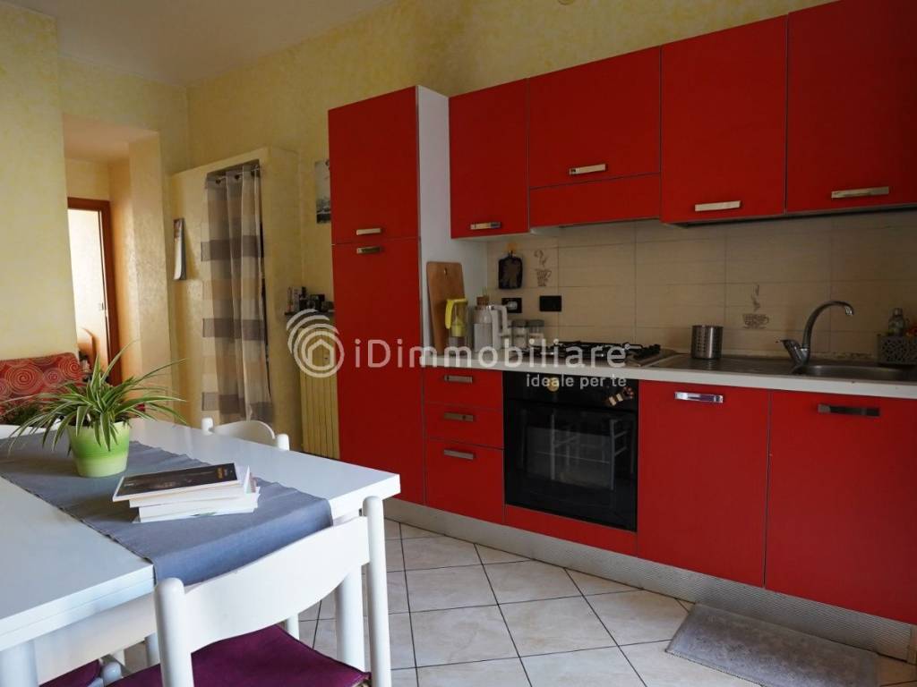 appartamento in affitto a Torino in zona Vanchiglia