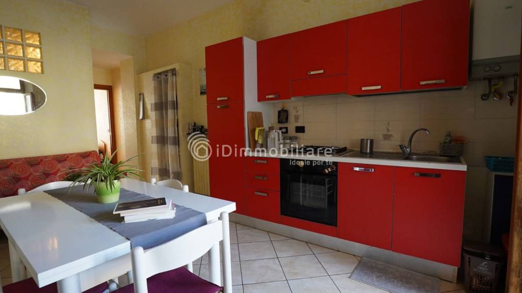 appartamento in affitto a Torino in zona Regio Parco