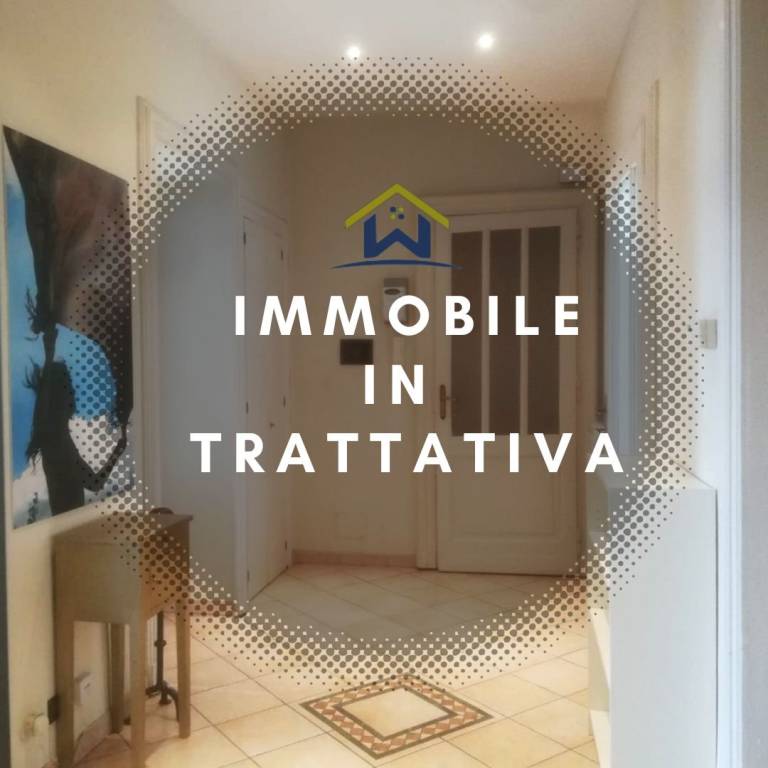 appartamento in affitto a Torino in zona Santa Rita