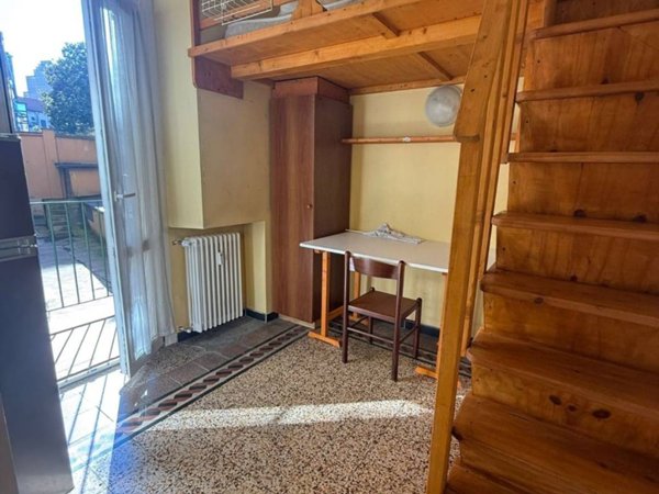 appartamento in affitto a Torino in zona Borgo San Paolo