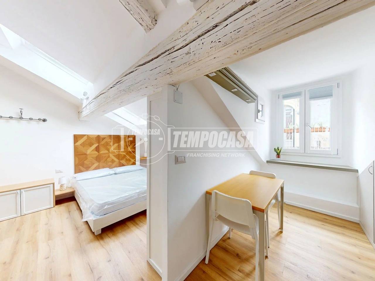 appartamento in affitto a Torino in zona Centro Storico