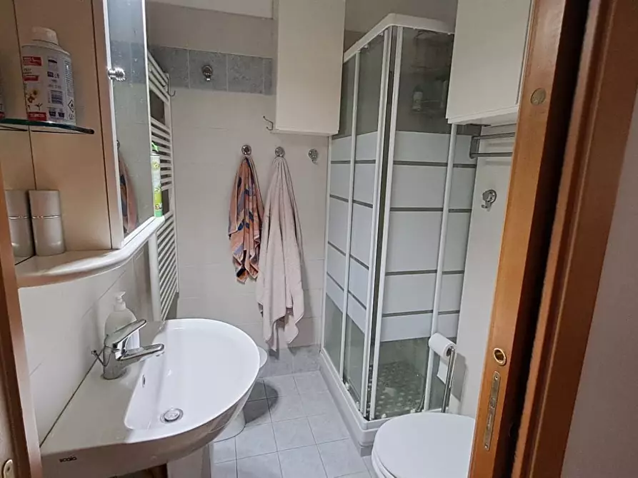 appartamento in affitto a Torino in zona Santa Rita