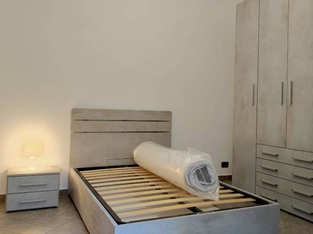 appartamento in affitto a Torino in zona Vanchiglia