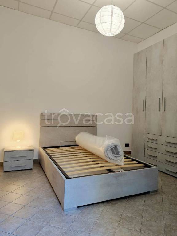 appartamento in affitto a Torino in zona Regio Parco