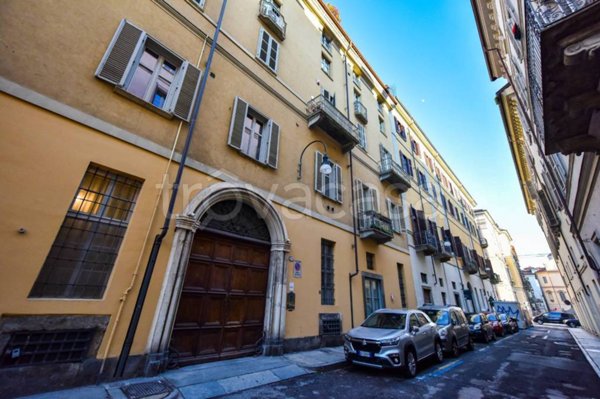 appartamento in affitto a Torino in zona Centro Storico