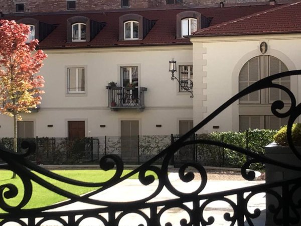 appartamento in affitto a Torino in zona Centro Storico