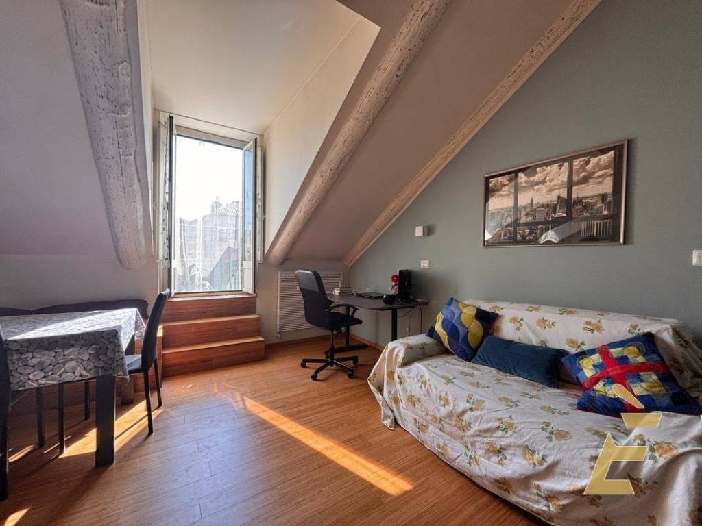 appartamento in affitto a Torino