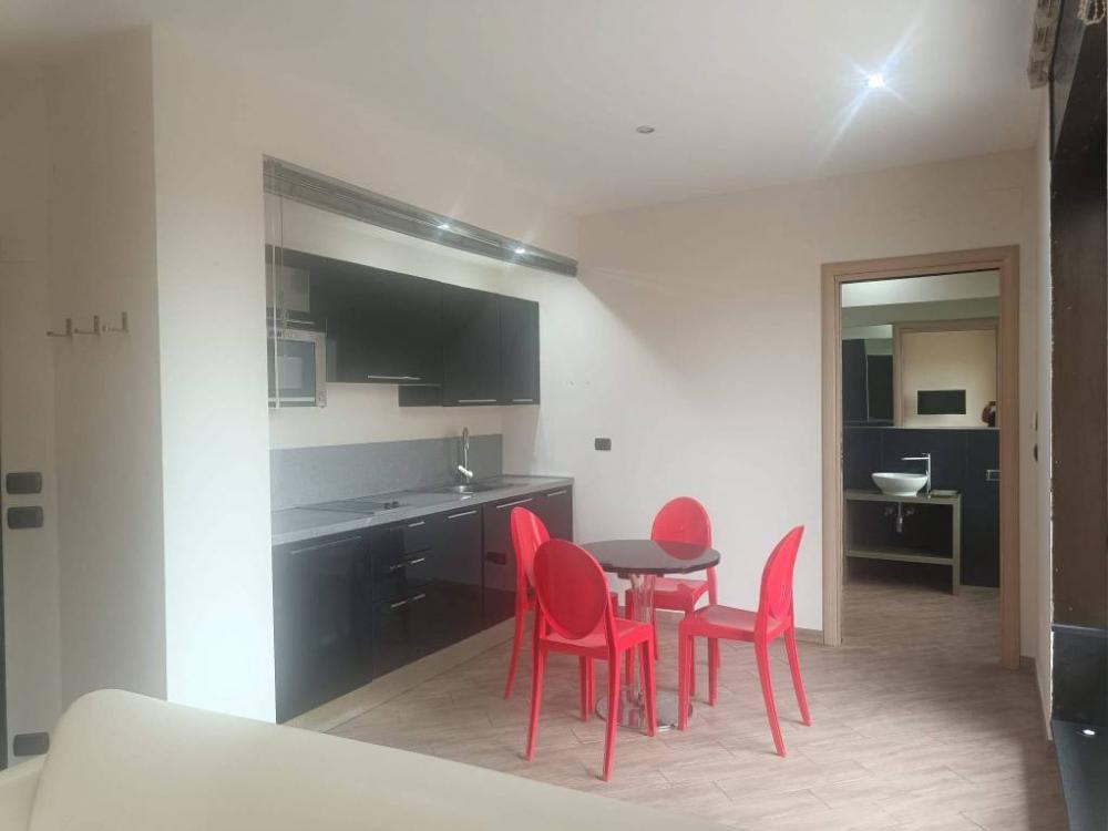 appartamento in affitto a Torino in zona Centro Storico