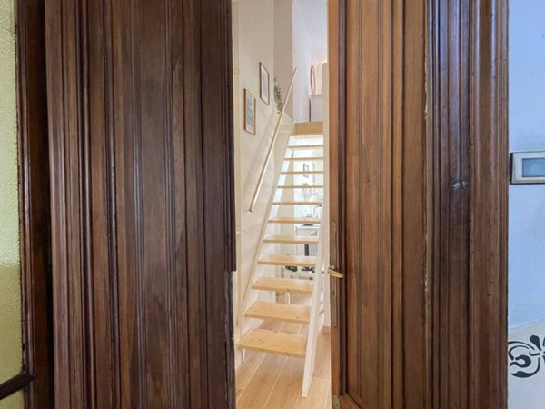 appartamento in affitto a Torino in zona Campidoglio