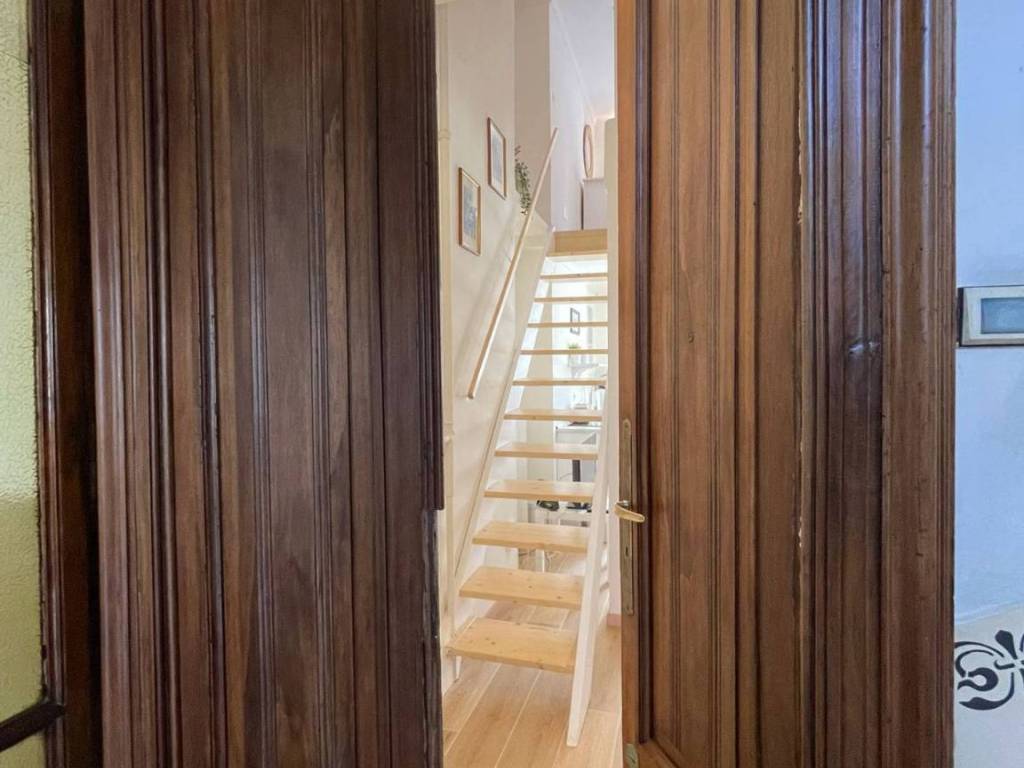 appartamento in affitto a Torino in zona Campidoglio