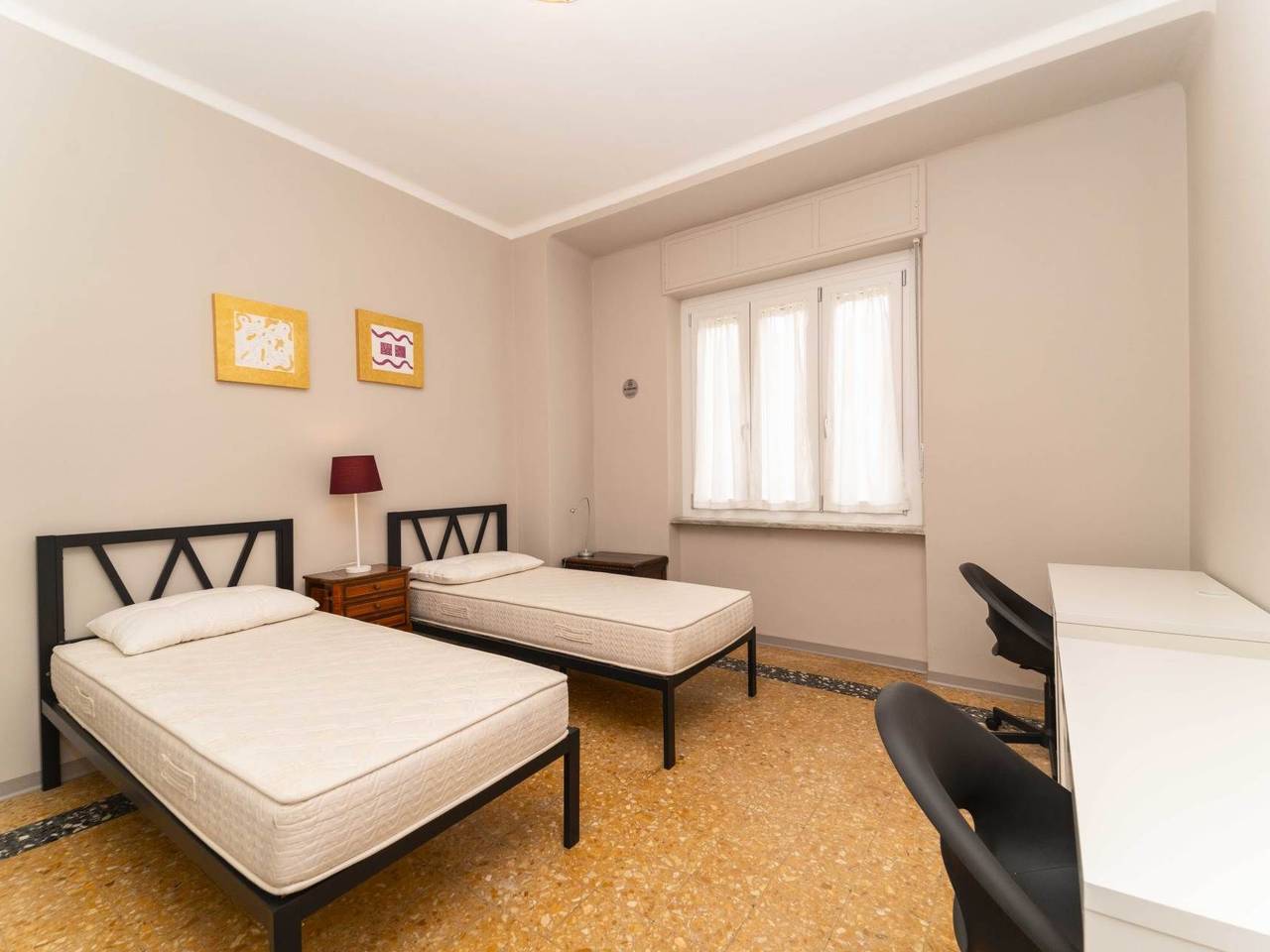 negozio in affitto a Torino in zona Santa Rita