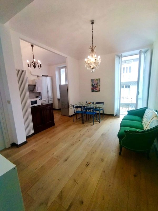 appartamento in affitto a Torino