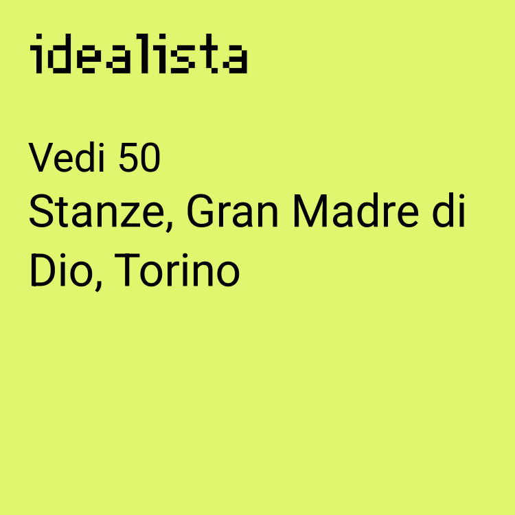 appartamento in affitto a Torino in zona Gran Madre