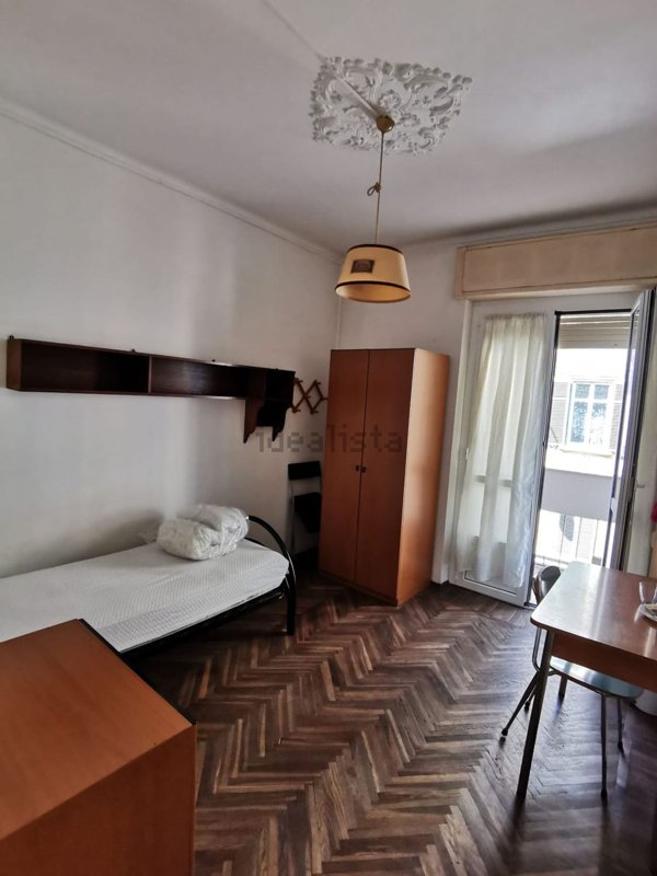 appartamento in affitto a Torino in zona Gran Madre