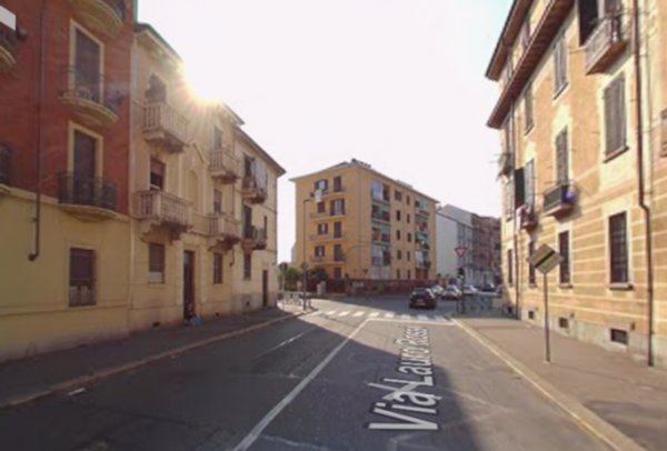 appartamento in affitto a Torino in zona Regio Parco