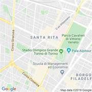 appartamento in affitto a Torino in zona Santa Rita