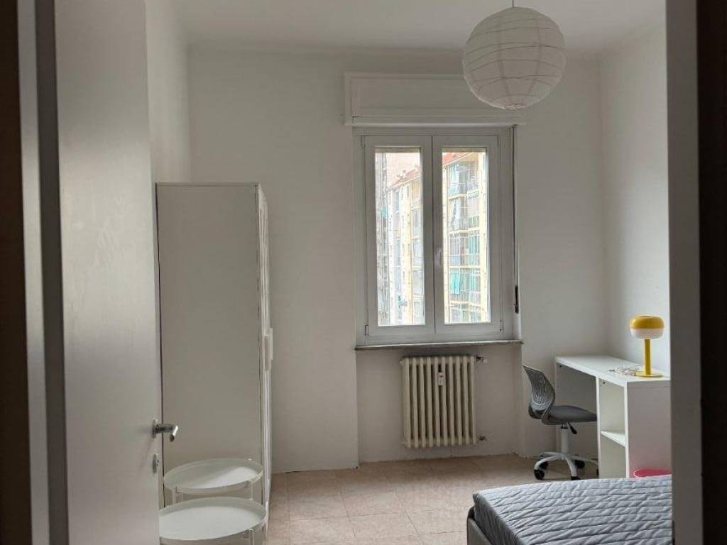 appartamento in affitto a Torino in zona Santa Rita