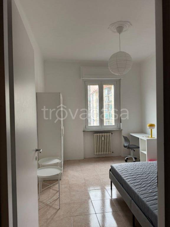 appartamento in affitto a Torino in zona Santa Rita