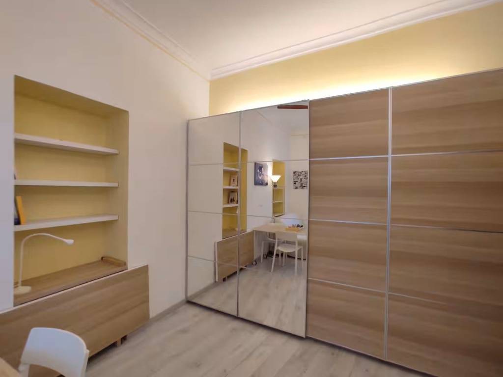 appartamento in affitto a Torino in zona San Donato