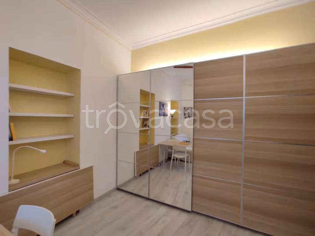 appartamento in affitto a Torino in zona San Donato