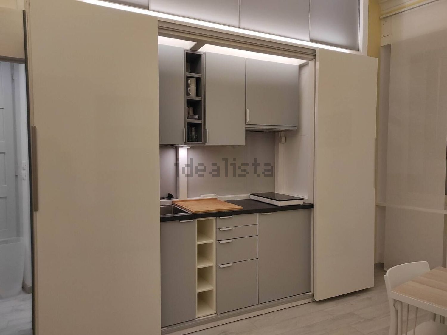 appartamento in affitto a Torino in zona San Donato