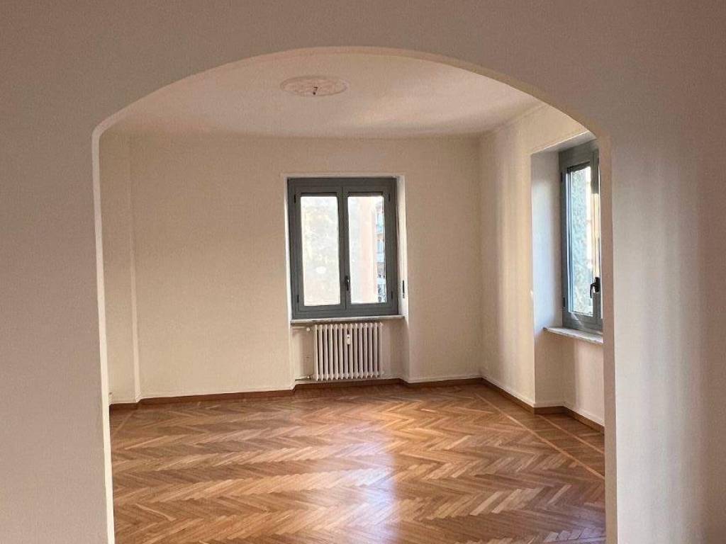 appartamento in affitto a Torino in zona Centro Storico