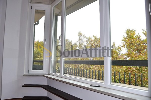 appartamento in affitto a Torino