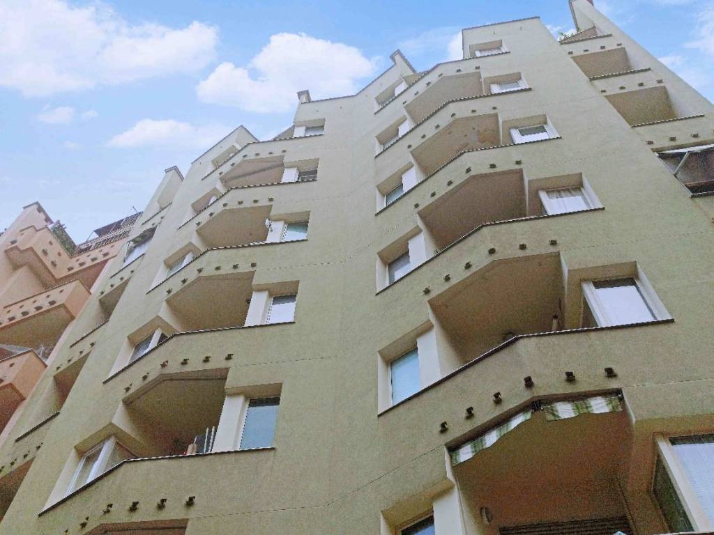 appartamento in affitto a Torino in zona Santa Rita