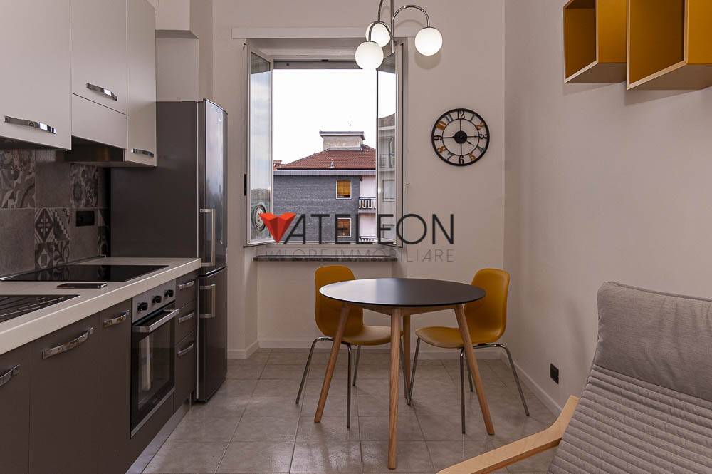 appartamento in affitto a Torino in zona Lingotto