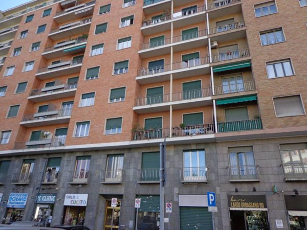 appartamento in affitto a Torino in zona Santa Rita